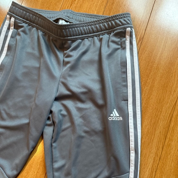 Adidas Ladies Track Pant (Size: Small) - Picture 2 of 5
